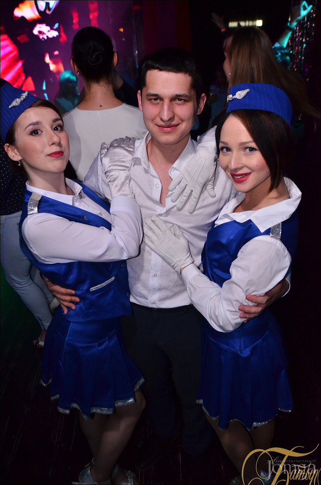 Фотография с БАТЫР AIRLINES в Батыр