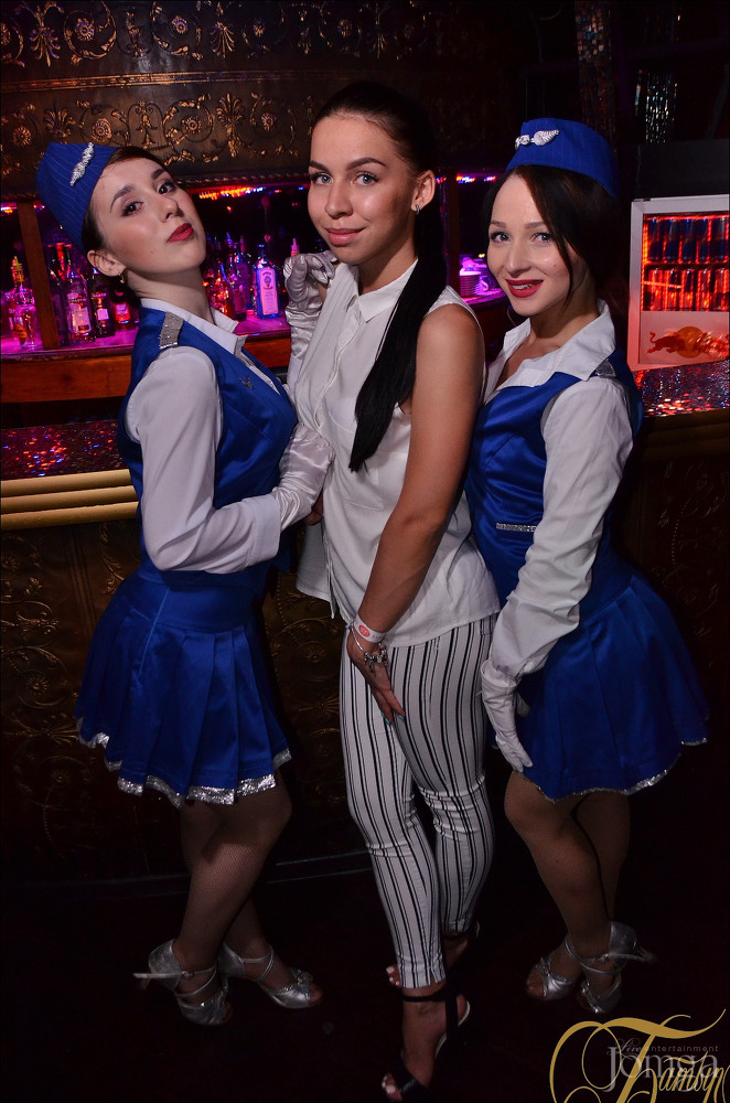 Фотография с БАТЫР AIRLINES в Батыр