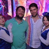 БАТЫР AIRLINES фото 52