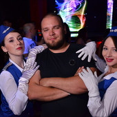 БАТЫР AIRLINES фото 57