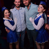 БАТЫР AIRLINES фото 34