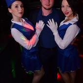 БАТЫР AIRLINES фото 48