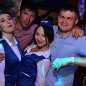 БАТЫР AIRLINES фото 54