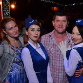 БАТЫР AIRLINES фото 46