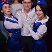 БАТЫР AIRLINES фото 31