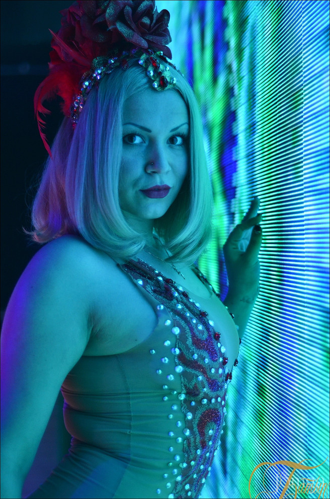 Фотография с FLOWER POWER в Батыр