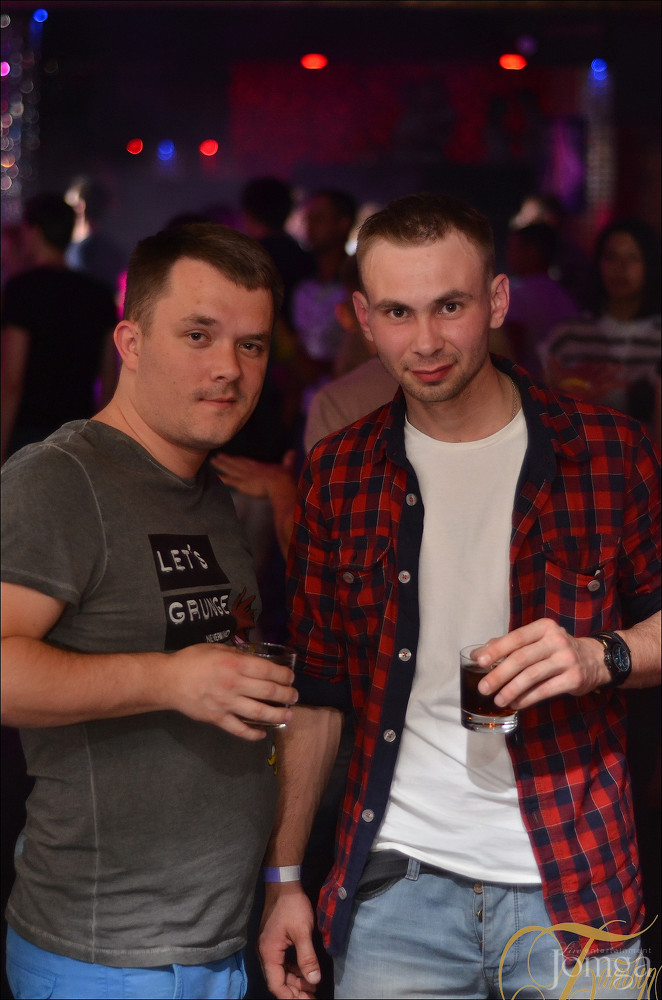 Фотография с FLOWER POWER в Батыр