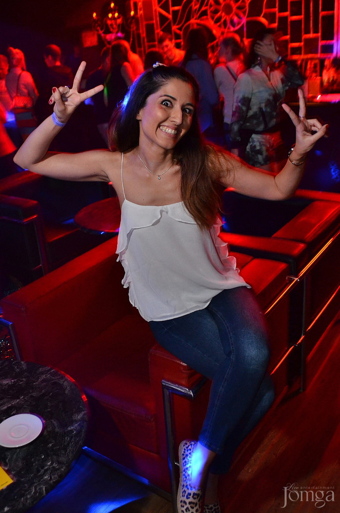 Фотография с FLOWER POWER в Батыр