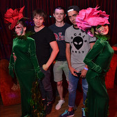 FLOWER POWER фото 31