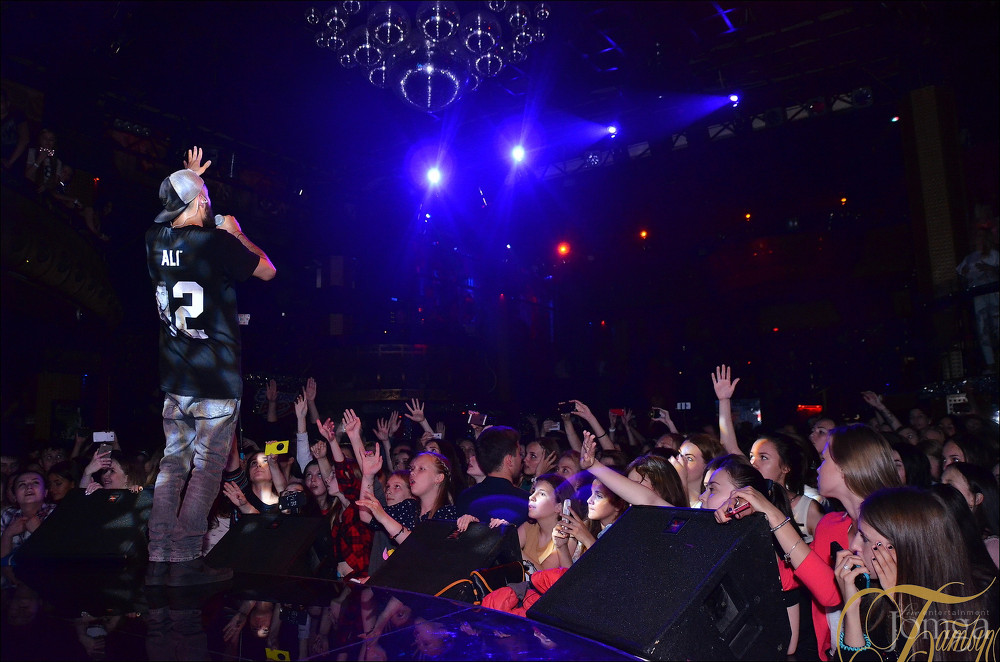 Фотография с МОТ в Батыр