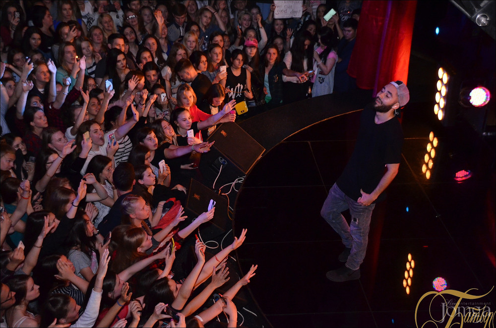 Фотография с МОТ в Батыр