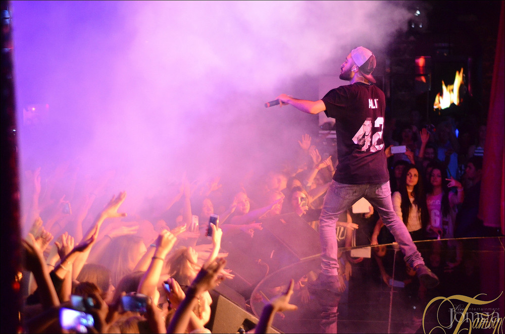 Фотография с МОТ в Батыр