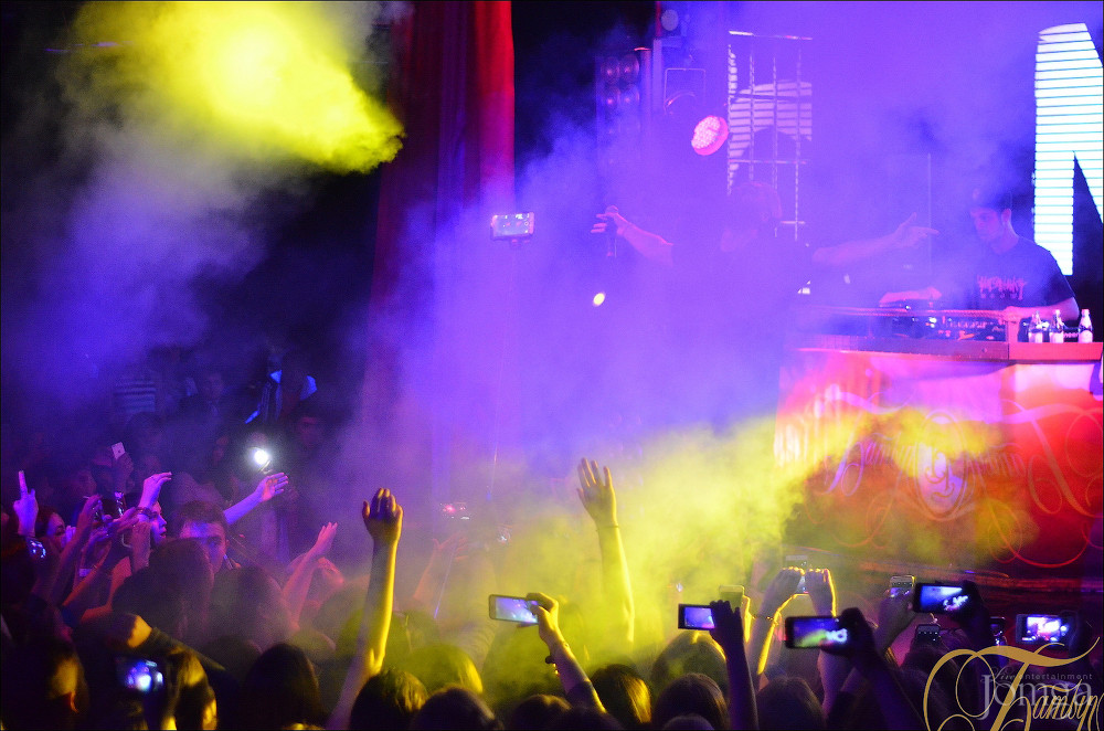 Фотография с МОТ в Батыр