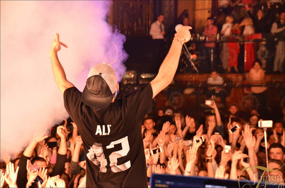 Фотография с МОТ в Батыр