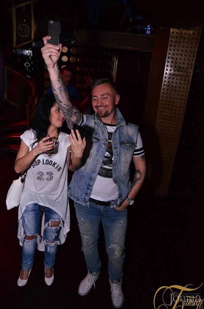 Фотография с МОТ в Батыр