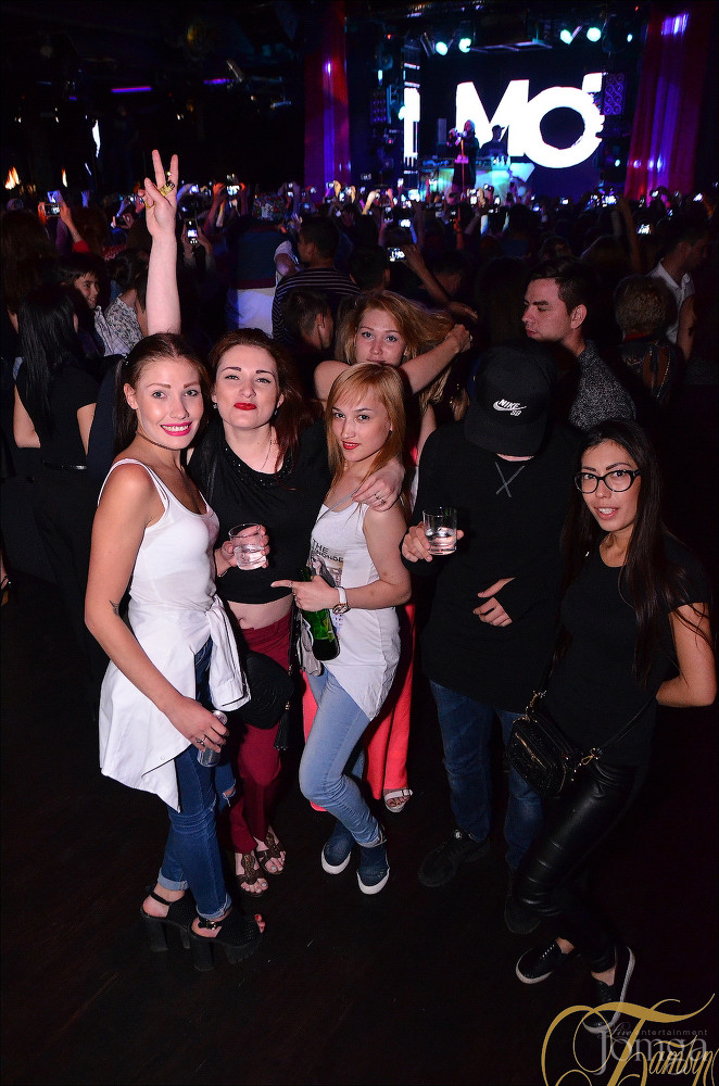 Фотография с МОТ в Батыр