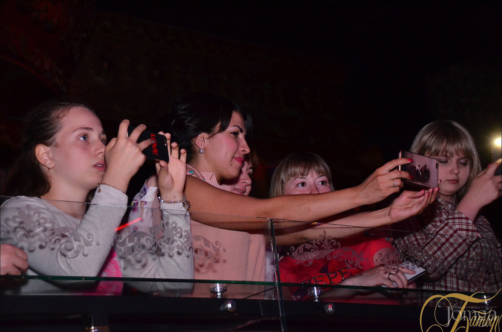 Фотография с МОТ в Батыр