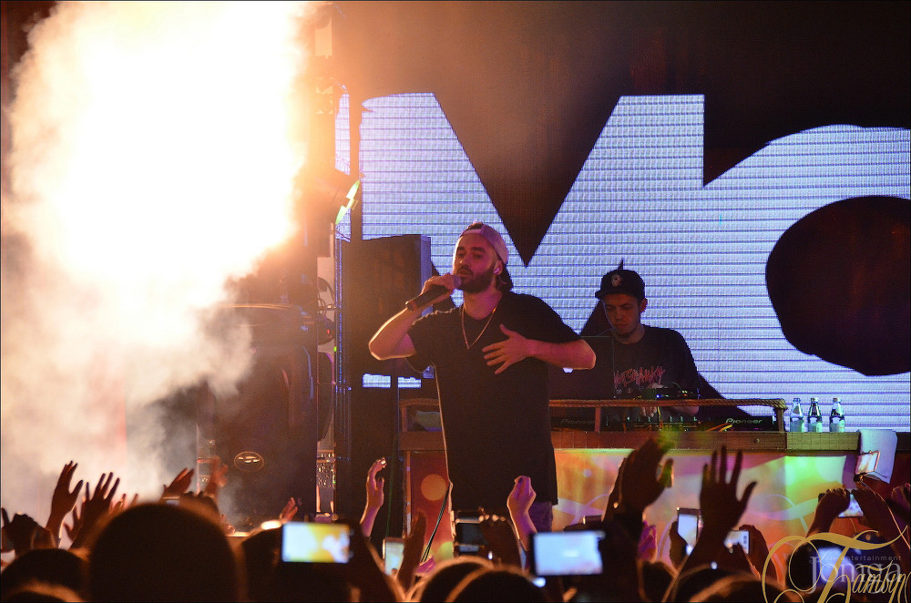 Фотография с МОТ в Батыр