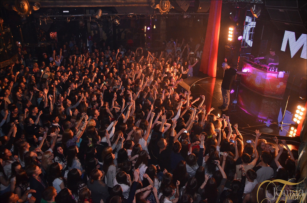 Фотография с МОТ в Батыр