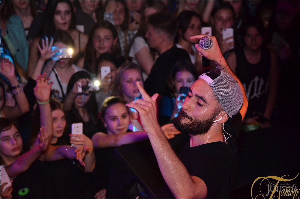 Фотография с МОТ в Батыр