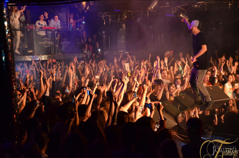 Фотография с МОТ в Батыр