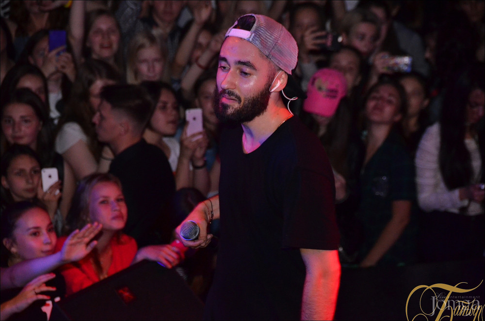 Фотография с МОТ в Батыр