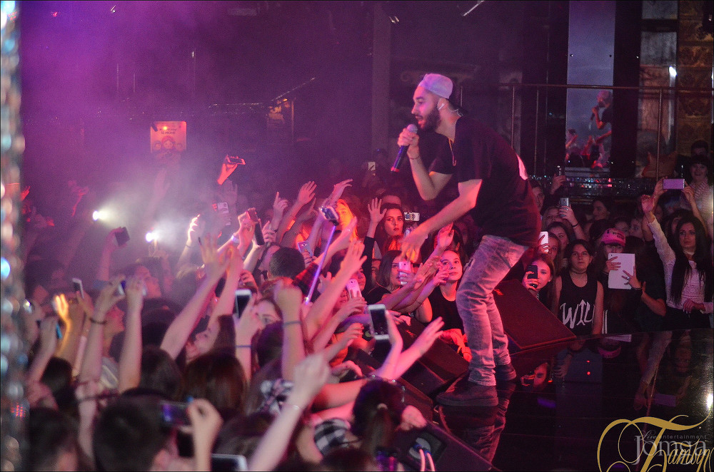 Фотография с МОТ в Батыр