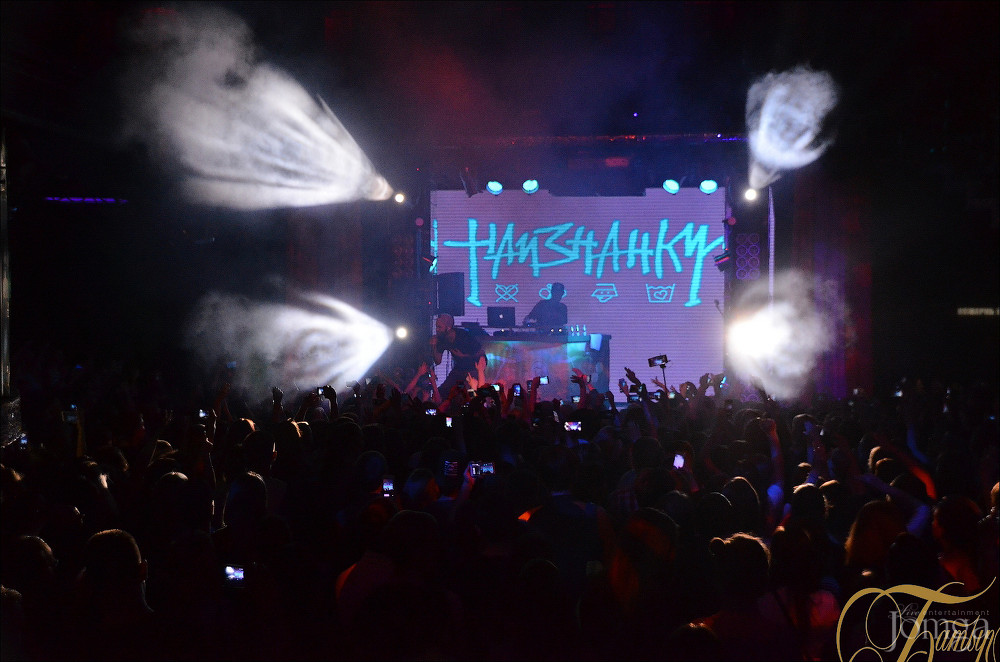 Фотография с МОТ в Батыр