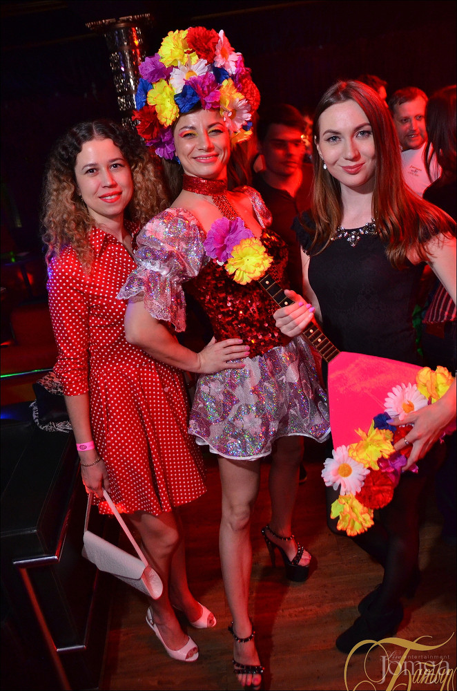 Фотография с PLAY THE БАЛАЛАЙКА в Батыр