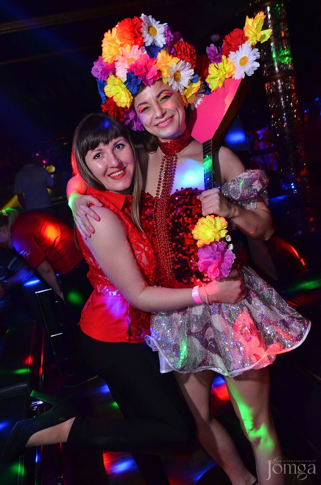 Фотография с PLAY THE БАЛАЛАЙКА в Батыр