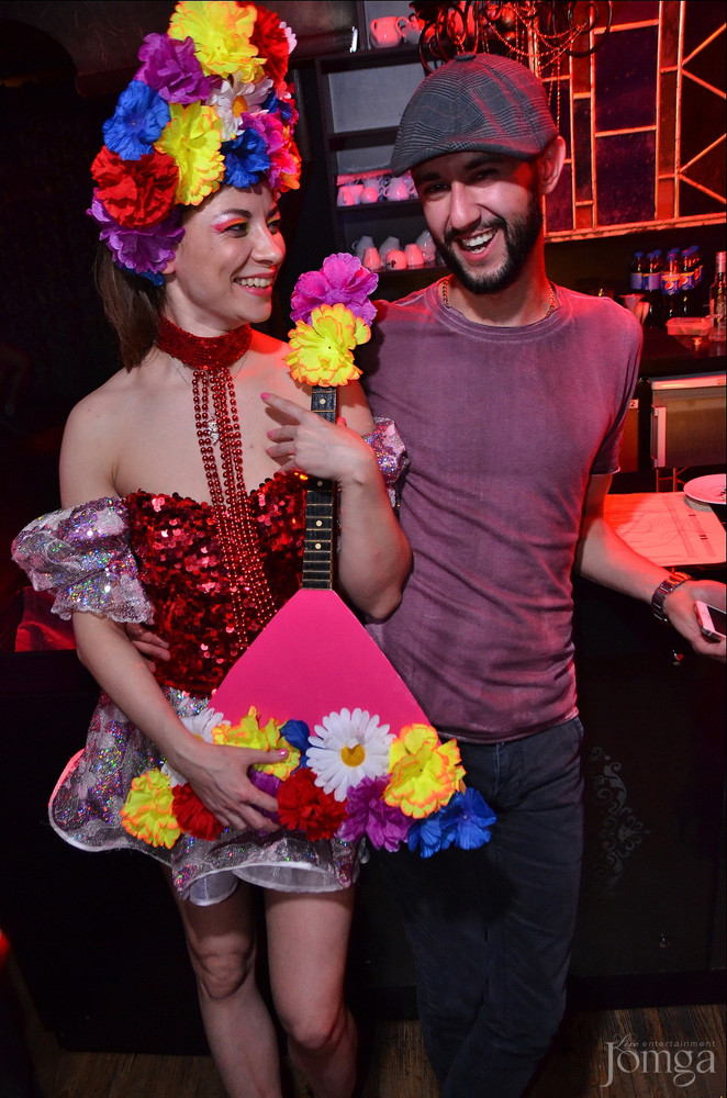 Фотография с PLAY THE БАЛАЛАЙКА в Батыр