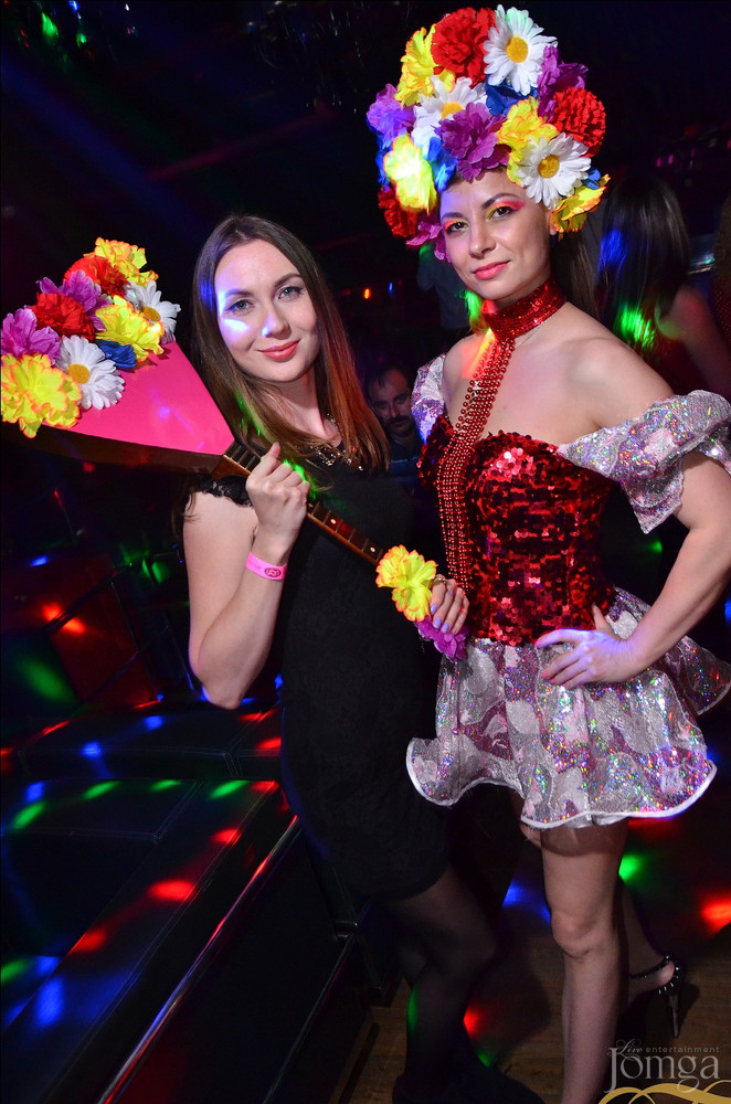 Фотография с PLAY THE БАЛАЛАЙКА в Батыр