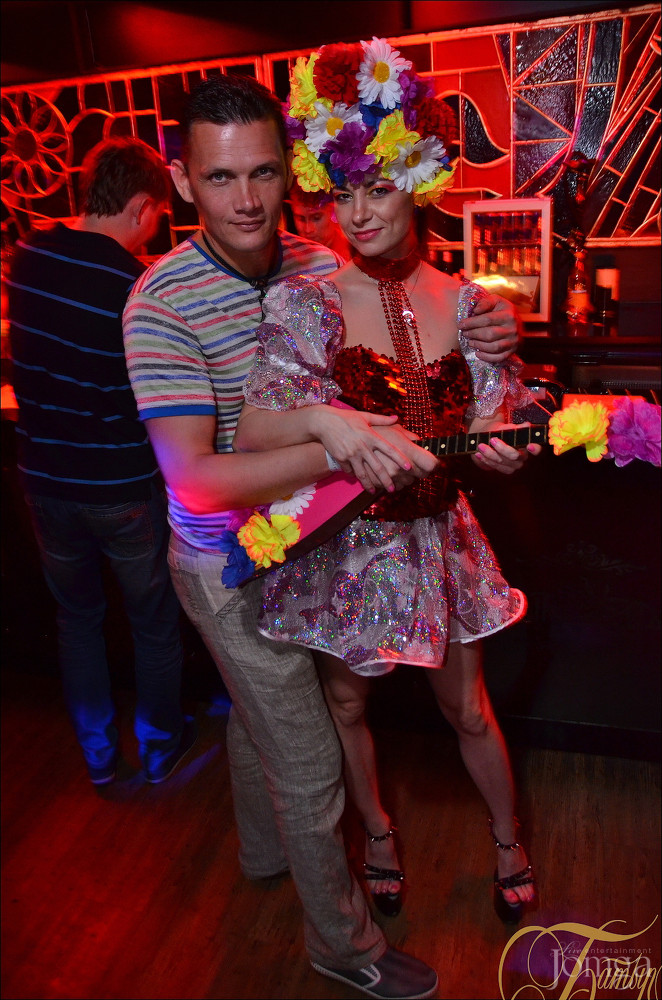 Фотография с PLAY THE БАЛАЛАЙКА в Батыр