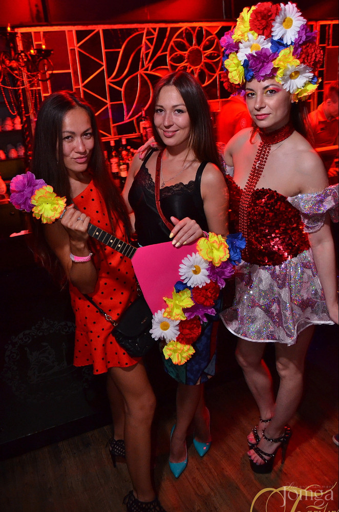 Фотография с PLAY THE БАЛАЛАЙКА в Батыр