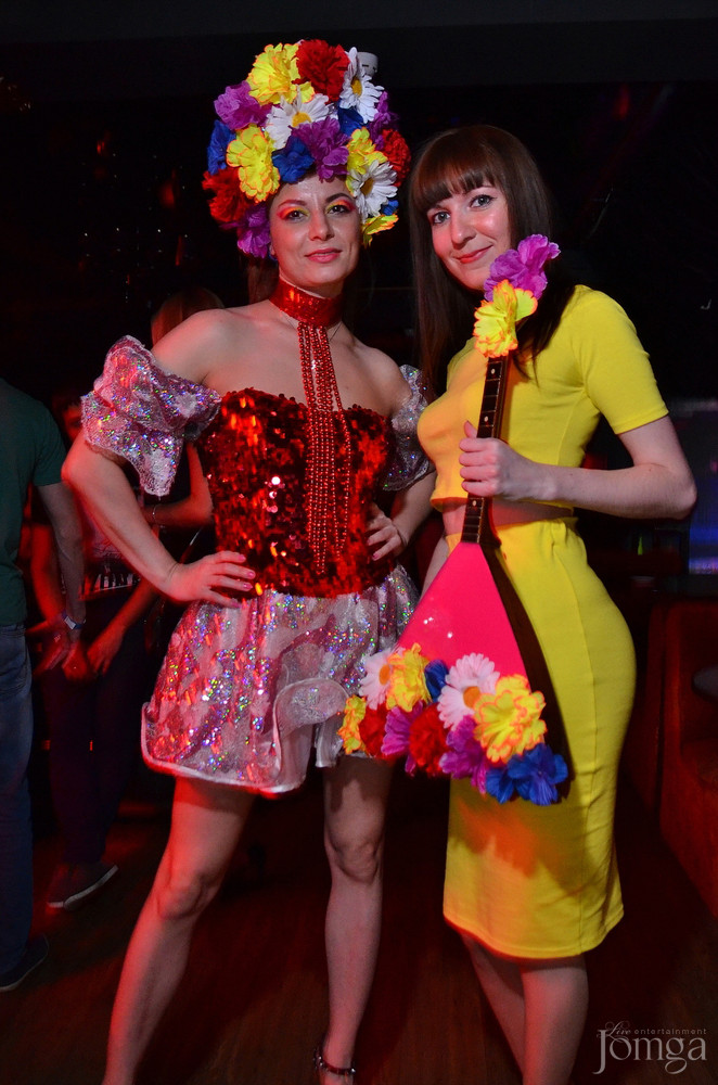 Фотография с PLAY THE БАЛАЛАЙКА в Батыр