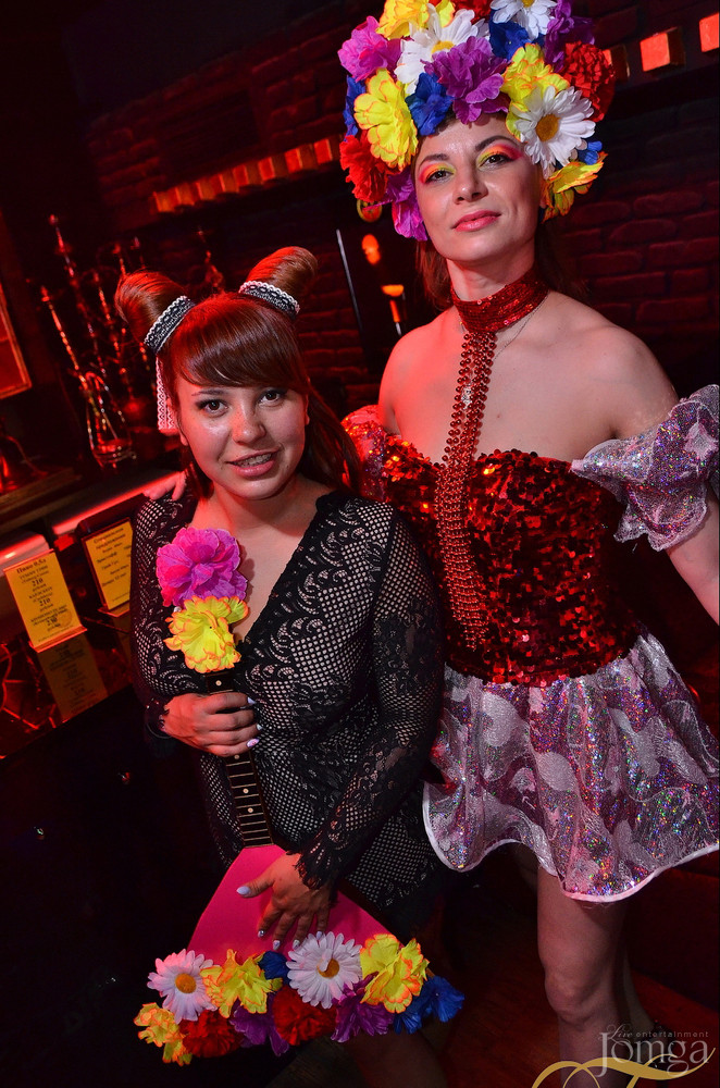 Фотография с PLAY THE БАЛАЛАЙКА в Батыр