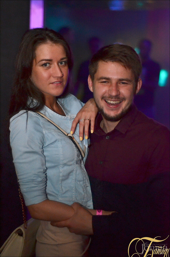 Фотография с PLAY THE БАЛАЛАЙКА в Батыр