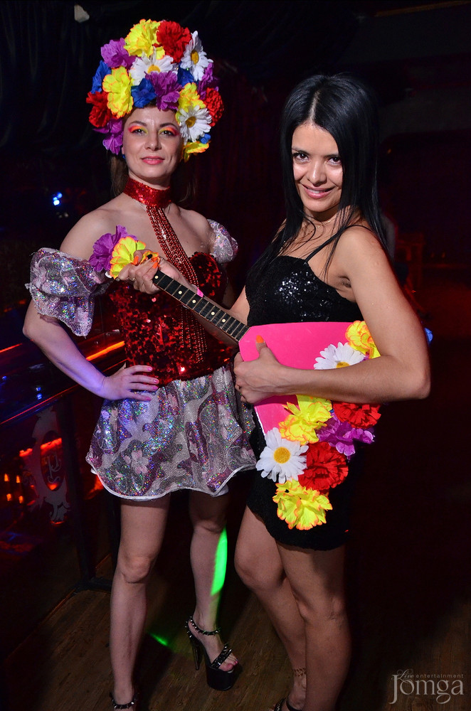 Фотография с PLAY THE БАЛАЛАЙКА в Батыр