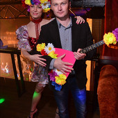 PLAY THE БАЛАЛАЙКА фото 43