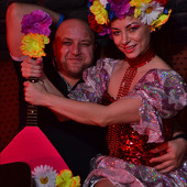 PLAY THE БАЛАЛАЙКА фото 47