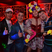 PLAY THE БАЛАЛАЙКА фото 38