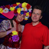 PLAY THE БАЛАЛАЙКА фото 42