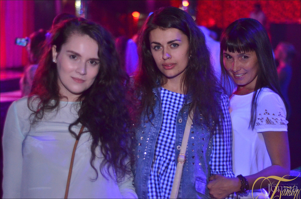 Фотография с SUNNY DANCE в Батыр