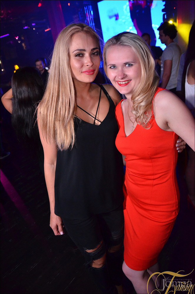 Фотография с SUNNY DANCE в Батыр