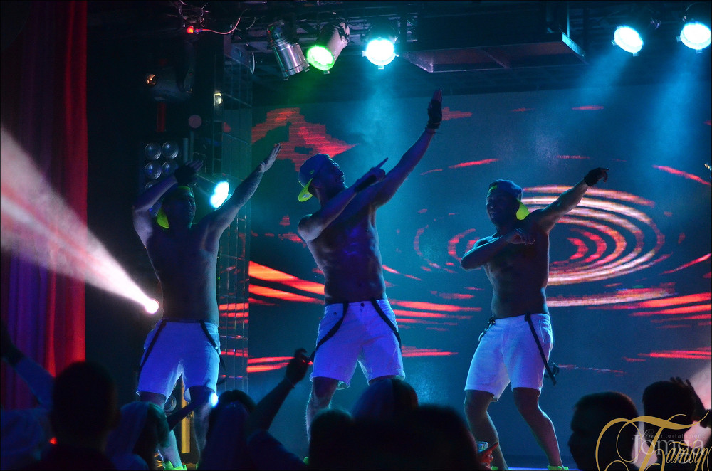 Фотография с SUNNY DANCE в Батыр