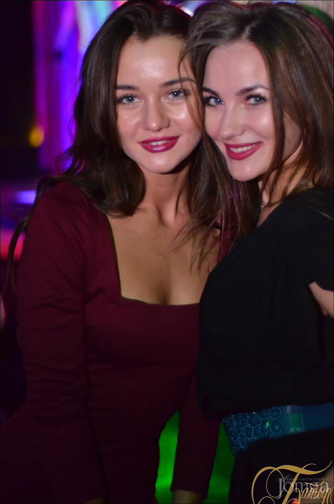 Фотография с SUNNY DANCE в Батыр