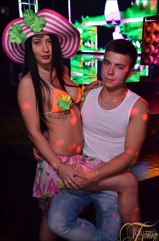 Фотография с SUNNY DANCE в Батыр