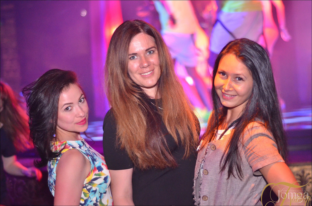 Фотография с SUNNY DANCE в Батыр