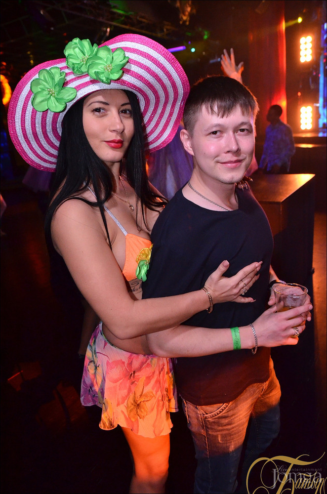 Фотография с SUNNY DANCE в Батыр