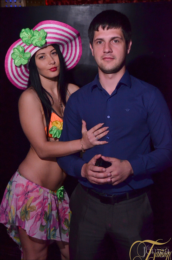 Фотография с SUNNY DANCE в Батыр